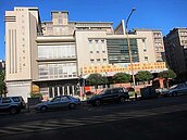 大溪鎮河西地區　僑愛公有市場招商成功