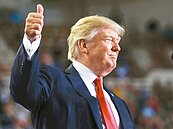 讚金正恩　川普：他是相當精明的傢伙