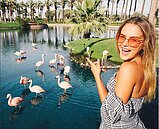 23歲女模自己買房　存錢靠這5招