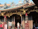 新竹市　北區／百年古城輕軌加持　城隍廟生活圈