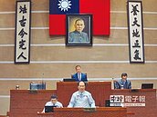 遭反對課豪宅稅　吳澤成：再檢討