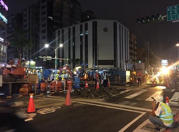 電廠跳機，造成原已勉強支撐的電力供需頓時失衡。（圖／好房資料中心）