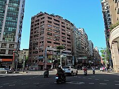 易混淆路名（一） 中和路與永和路
中和路、永和路是最易混淆的區域，甚至出現打油詩～其實此區域並不難懂