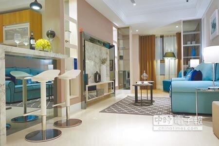 「遠雄之星5」加碼釋出總價428萬元起的32坪標準2房及總價626萬元起的45坪大3房邊間保留戶，搶攻自住客源。圖／黃繡鳳