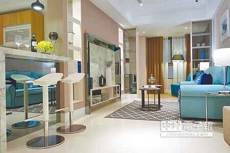 「遠雄之星5」加碼釋出總價428萬元起的32坪標準2房及總價626萬元起的45坪大3房邊間保留戶,搶攻自住客源。圖/黃繡鳳