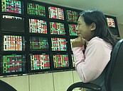 營收三升股　台股亮點