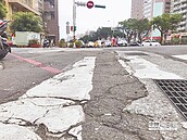 比輕軌還重要？　議員批：先解決爛路