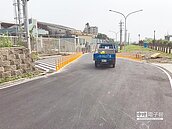 紓解車流　鶯歌外環道明通車