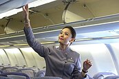搭機10大奧客　這件事最讓空姐抓狂