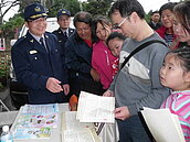 花海結束　185萬湧入新社創新高