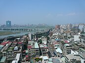 北市府推動公辦都更　有進展