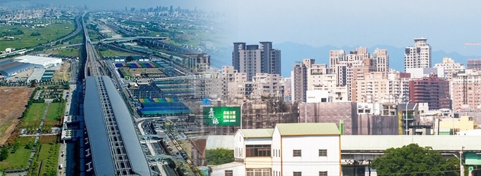 首購族前進台中 這三區要注意(大刊頭)