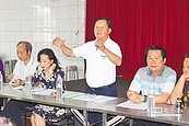 大潭湖將鋪太陽能板　居民氣炸