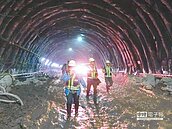 草埔隧道　搶2020年通車