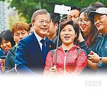 文在寅第一課　重建韓美互信