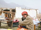 新疆地牛翻身　震垮1520間土房