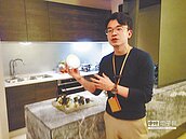 PM2.5掰掰！　全國首座抗紫爆宅