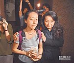 王嫌判無期　小燈泡母：沒意見