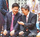 陳建仁：除了空汙　台中比台北好