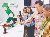 前進印尼淘金　台商：法規繁雜成障礙