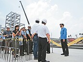 鶯歌運動公園　農曆年前試營運