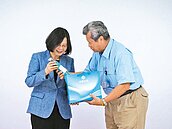 僑務會議移師高雄　總統推新南向