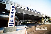 台中鐵路高架化　房市唱反調