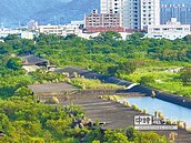 後村堰不重建　議員批前瞻性不足