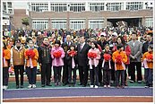 竹縣2國小　喜迎新跑道、新教室