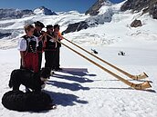 禁蓋核電公投　瑞士有望說yes