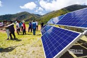 2025再生能源要達標　太陽能發電還缺地上萬公頃