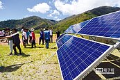 2025再生能源要達標　太陽能發電還缺地上萬公頃