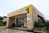 熱搜捷運宅　南勢角站最夯