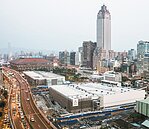 北市五大案動了　雙子星案明年3月招商