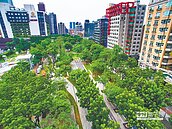台灣宜居城市　台中蟬聯第一