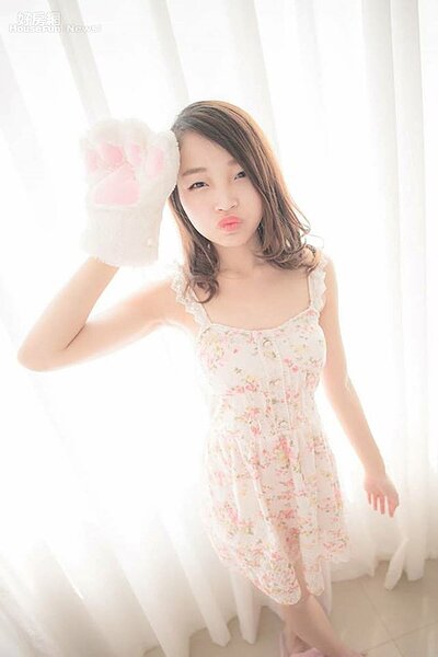 8. 若真要定下來,Candy會選擇在花蓮開間民宿,一半自住一半租給背包客。