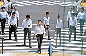 日本勞工月薪　六年來首見成長
