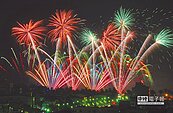 國慶煙火在台東　要讓遊客多留1天