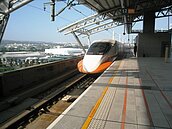 元旦四天假期　高鐵尖峰時段一票難求