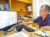 2天震6次　學者籲提高警覺