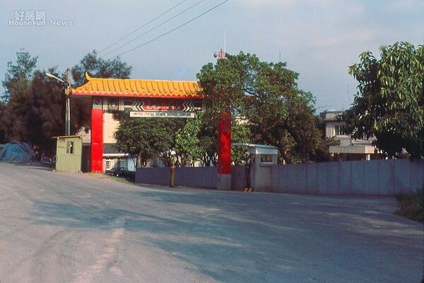 中山北路 圓山 美軍 美軍協防台灣司令部 營區 軍人 舶來品 圓山隧道 神社 鳥居 憲兵 飯店 舶來品