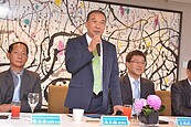 全聯會理事長改選將變天！？ 林正雄：審慎樂觀！