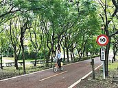 綠廊「保住」　民代續追問東豐快