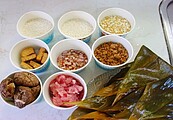 端午「粽」健康　挑食材、節制吃