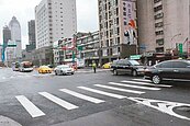 北市十大肇事路口　忠孝東、基隆路口只排第三