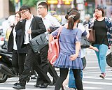 核定率低　職業病給付創6年新低