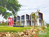 觀光激勵　小琉球土地10年飆4倍