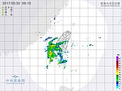 南部已有雨勢！周五鋒面南壓各地恐豪大雨