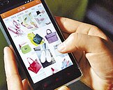 網購月營收破8萬元　賣家須報繳營業稅