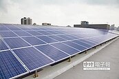文山掩埋場　設太陽能發電
